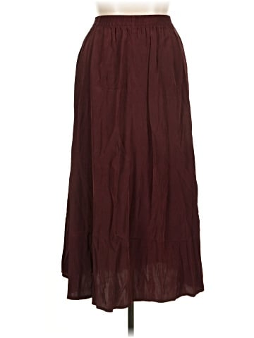 Coldwater Creek Formal Skirt (view 1)