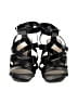 Vince Camuto Black Sandals Size 7 1/2 - photo 2