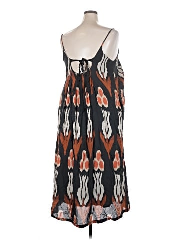 By Anthropologie Casual Dress (view 2)