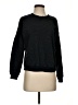 Z Supply Black Sweatshirt Size XS - photo 1