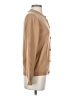 Ballantyne Tan Cardigan Size S (estimated) - photo 4