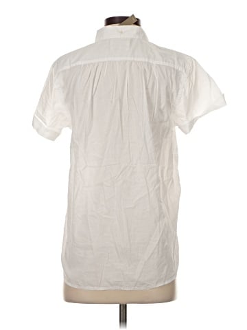 J.Crew Short Sleeve Blouse (view 2)