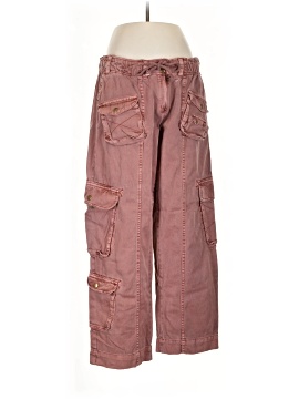 Free People Cargo Pants