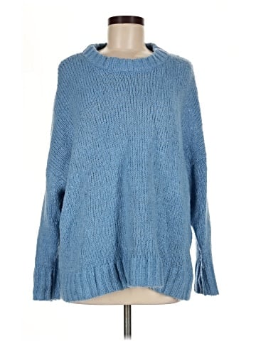 Aerie Pullover Sweater (view 1)