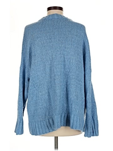 Aerie Pullover Sweater (view 2)
