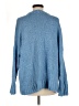 Aerie Solid Blue Pullover Sweater Size M - photo 2