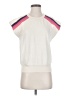 Evereve White Sweatshirt Size S - photo 1