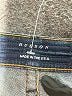 Hudson Jeans Stars Blue Jeans Size 28 waist - photo 7