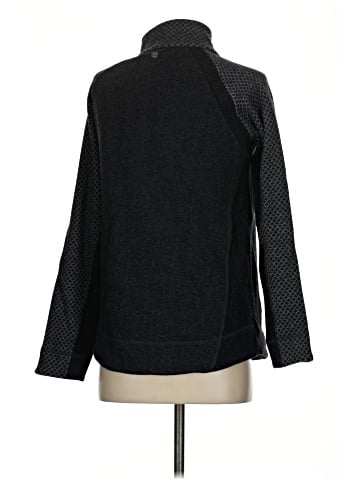 PrAna Turtleneck Sweater (view 2)