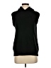 Zara Black Sweater Vest Size S - photo 1