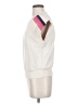 Evereve White Sweatshirt Size S - photo 5