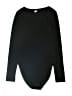Old Navy Black Long Sleeve Top Size M - photo 1