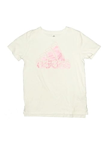 Adidas Short Sleeve T-Shirt (view 1)