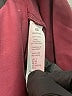 Heynuts Burgundy Active Pants Size 12 - photo 7