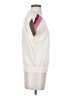 Evereve White Sweatshirt Size S - photo 4