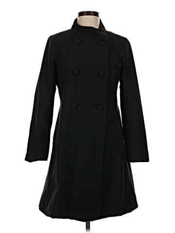 Banana Republic Factory Store Coat (view 1)