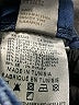 Diesel Blue Jeans Size 26 waist - photo 6