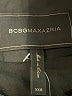 BCBGMAXAZRIA 100% Polyester Black Jacket Size XXS - photo 6