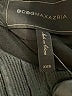 BCBGMAXAZRIA 100% Polyester Black Jacket Size XXS - photo 8