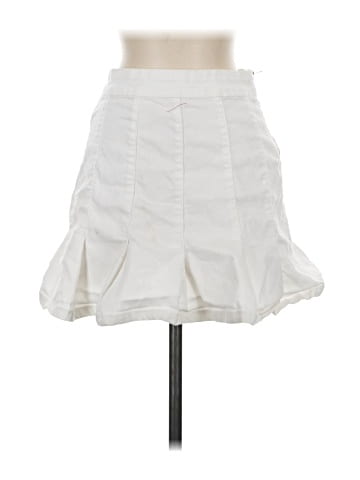 No Boundaries Formal Skirt (view 1)