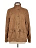 L.L.Bean Solid Brown Jacket Size M - photo 1