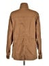 L.L.Bean Solid Brown Jacket Size M - photo 2