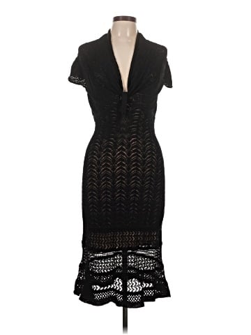 Catherine Malandrino Cocktail Dress (view 1)
