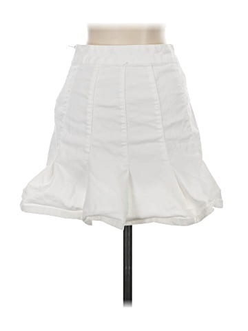 No Boundaries Formal Skirt (view 2)