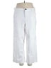 Ella Moss White Jeans Size 16 - photo 1