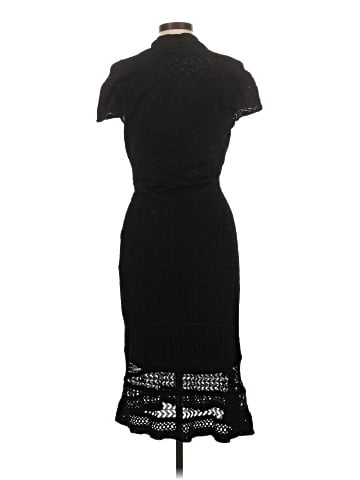 Catherine Malandrino Cocktail Dress (view 2)