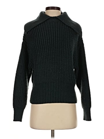 H&M Turtleneck Sweater (view 1)