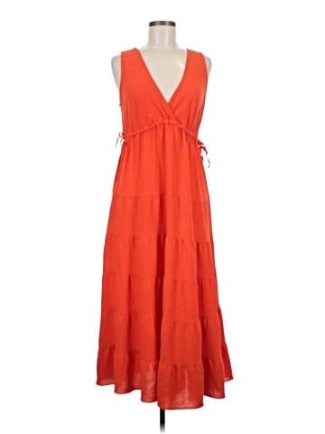Max Studio Casual Dress (view 1)