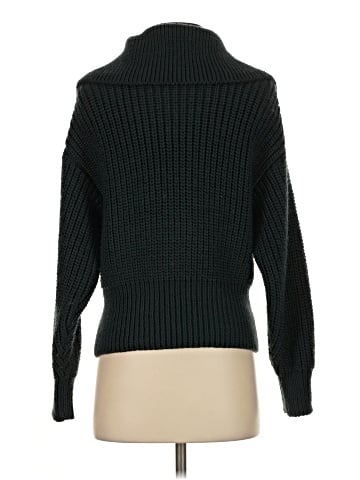 H&M Turtleneck Sweater (view 2)