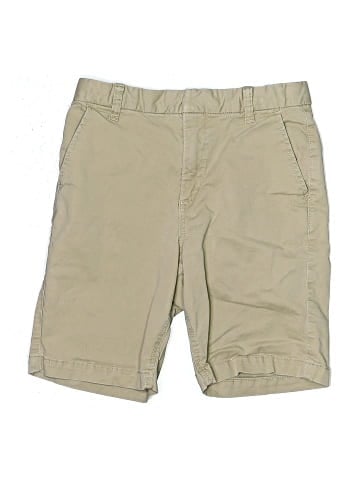 Gap Kids Khaki Shorts (view 1)