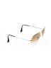 Ray-Ban Tan Gold Sunglasses One size - photo 1