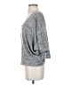 Astars Tweed Gray 3/4 Sleeve T-Shirt Size XS - photo 5