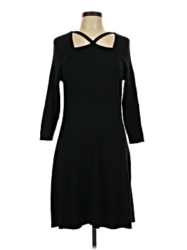 floral maxi dress black Floral Lace Overlay Maxi Dress main image 0