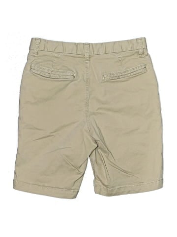 Gap Kids Khaki Shorts (view 2)