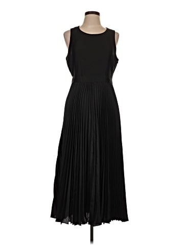 Banana Republic Factory Store Cocktail Dress (view 1)