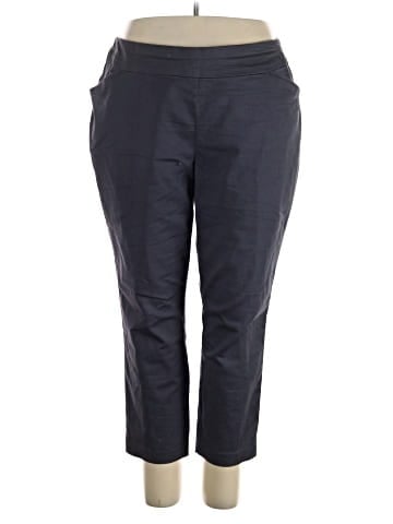Croft & Barrow Casual Pants (view 1)