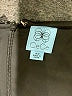 CeCe 100% Polyester Solid Black Casual Dress Size 14 - photo 7