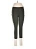 Lululemon Athletica Solid Green Active Pants Size 6 - photo 1