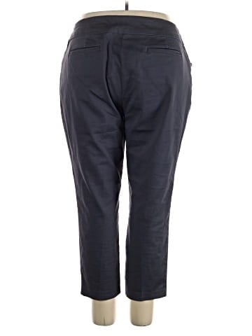 Croft & Barrow Casual Pants (view 2)