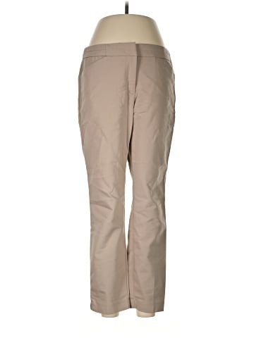 Dana Buchman Khakis (view 1)