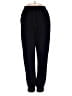 ShoSho Solid Black Casual Pants Size S - photo 1