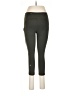 Lululemon Athletica Solid Green Active Pants Size 6 - photo 2