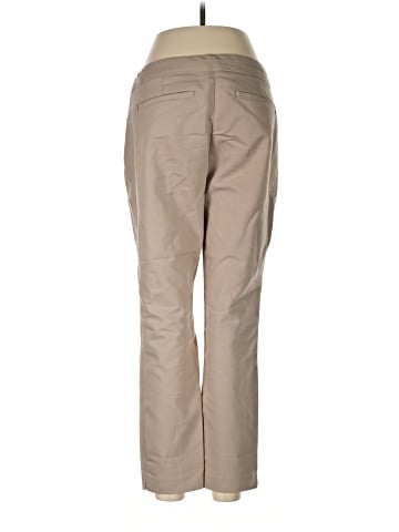 Dana Buchman Khakis (view 2)