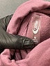 MTA Sport Purple Pullover Hoodie Size M - photo 7
