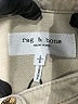 Rag & Bone Tan Jacket Size L - photo 6