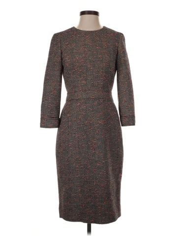 J.Crew Casual Dress (view 1)